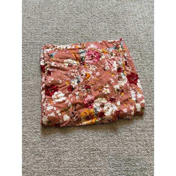 Posh Peanut Bamboo Baby Swaddle Blanket - Picture 1 of 3